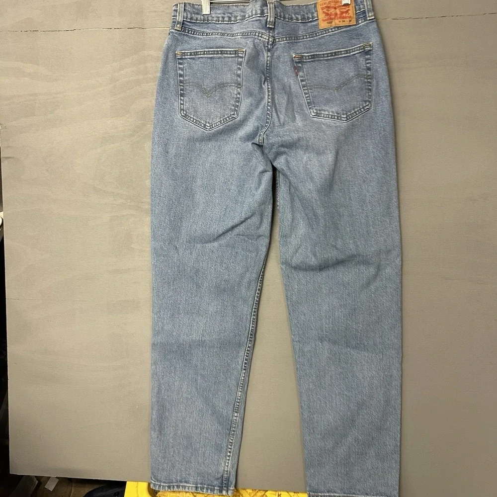 Levis vtg levis
